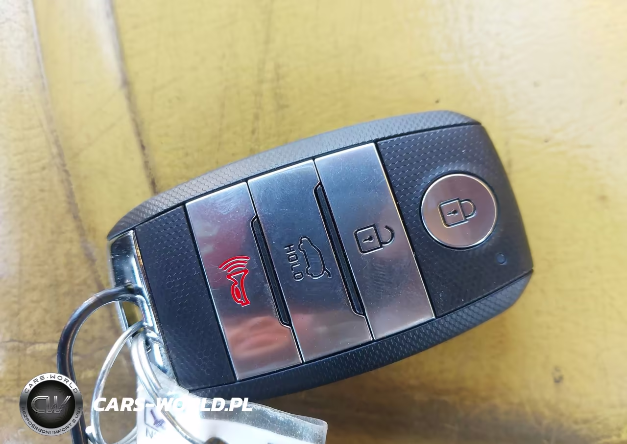 2018 Kia Sorento 3.3L Ex VIN:5XYPHDA5XJG430011 - 11
