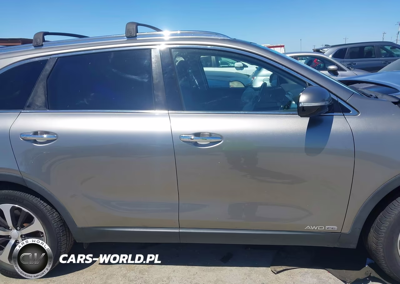 2018 Kia Sorento 3.3L Ex VIN:5XYPHDA5XJG430011 - 14