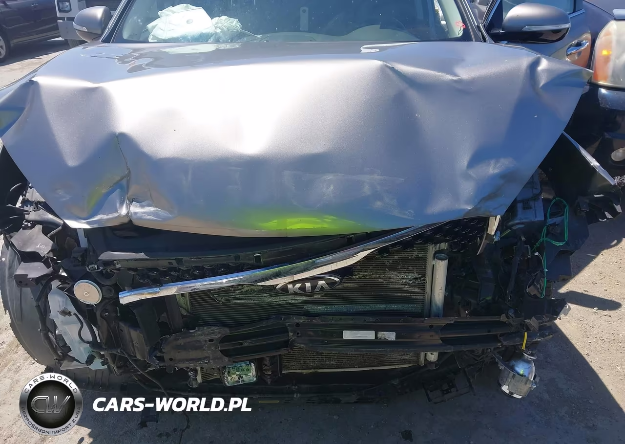 2018 Kia Sorento 3.3L Ex VIN:5XYPHDA5XJG430011 - 6