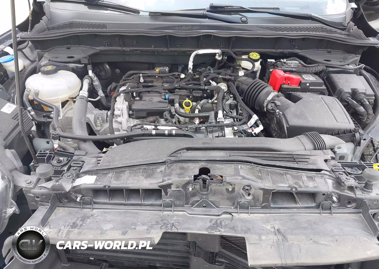 2021 Ford Escape Sel VIN:1FMCU9H63MUB04376 - 10