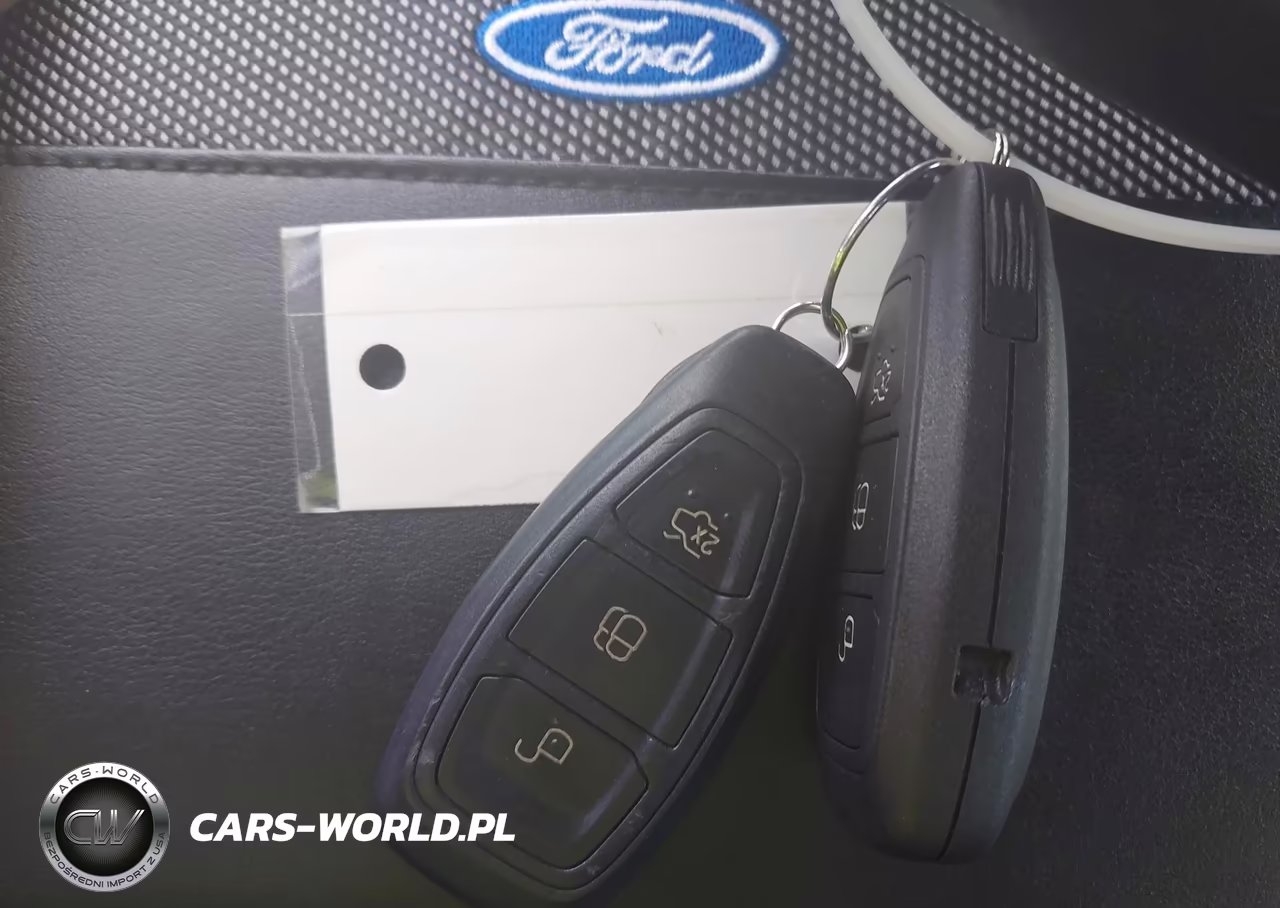 2017 Ford Focus St VIN:1FADP3L92HL311227 - 11