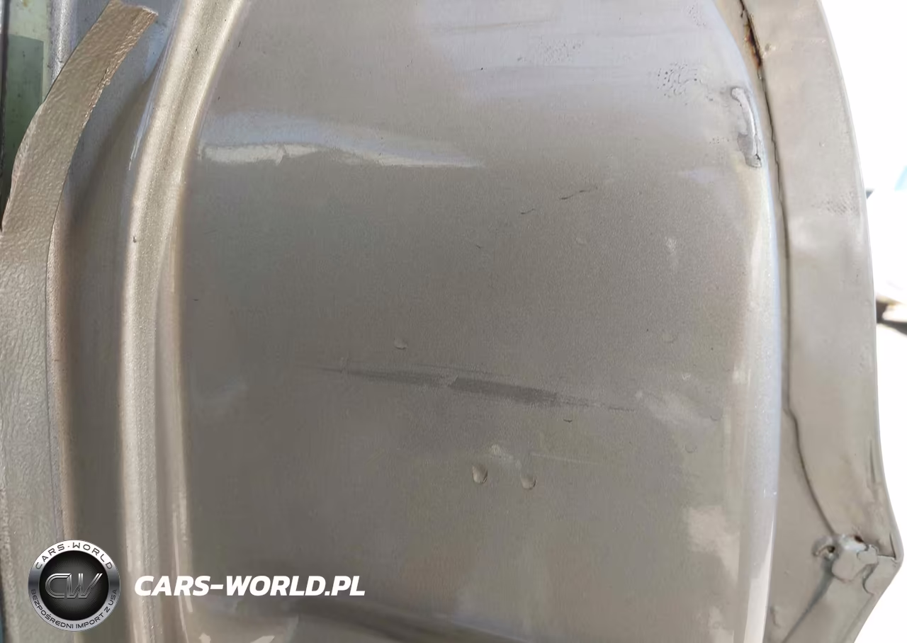 1968 Ford Galaxie 500 VIN:8J58F136937 - 9