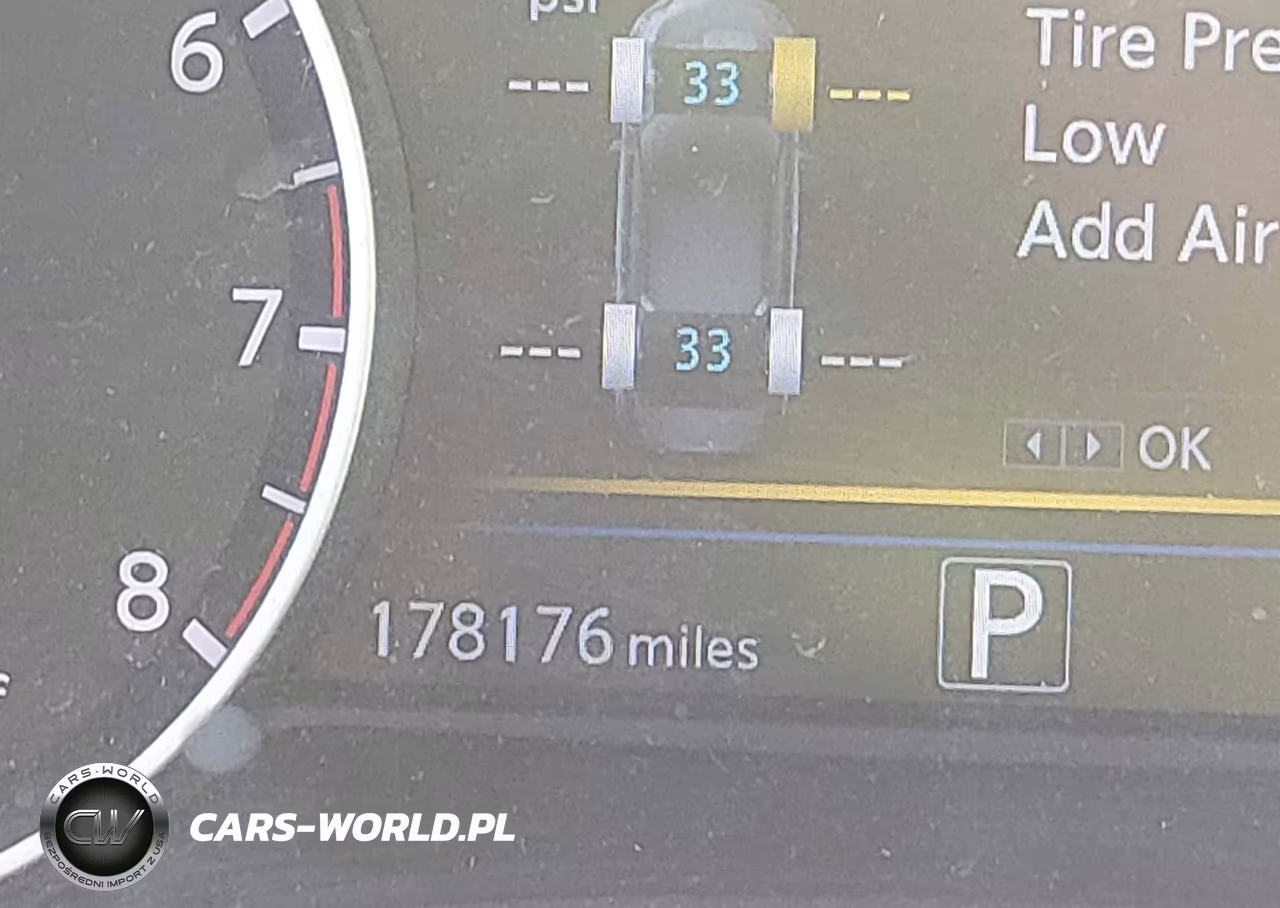 2017 Nissan Maxima 3.5 Sr VIN:1N4AA6AP5HC400782 - 16