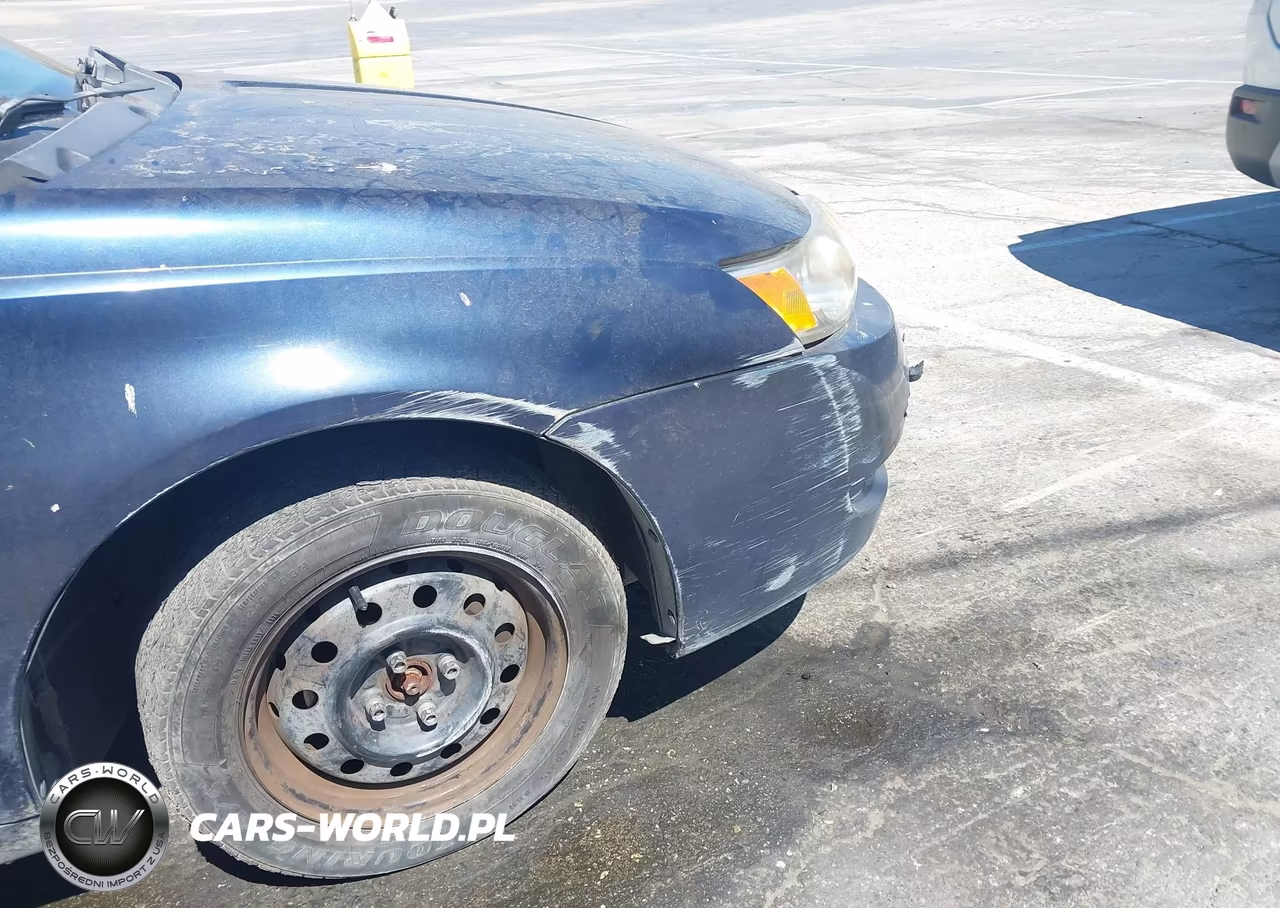2007 Saturn Ion 2 VIN:1G8AJ55F17Z110096 - 12