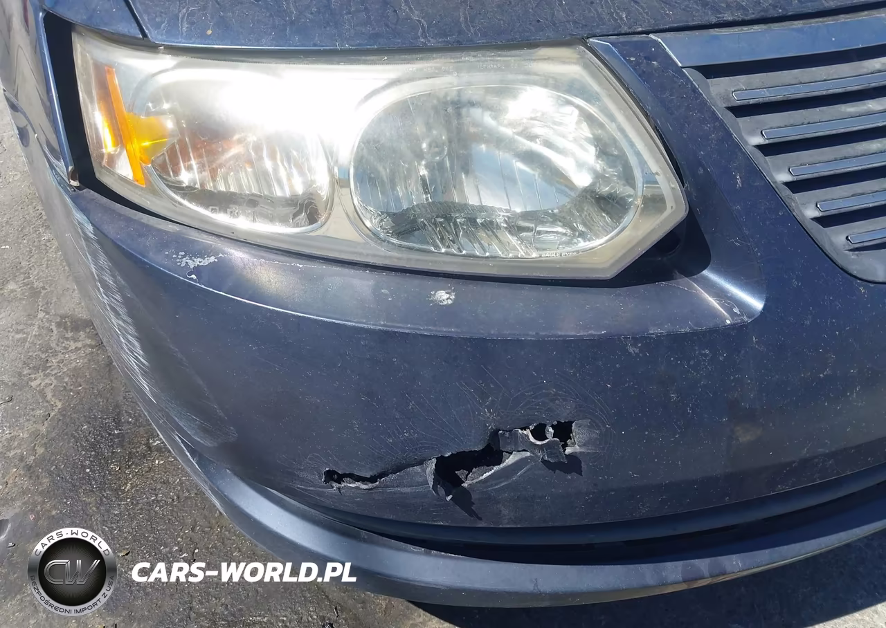 2007 Saturn Ion 2 VIN:1G8AJ55F17Z110096 - 13