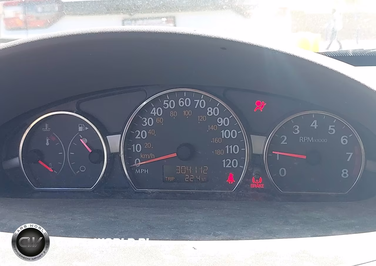 2007 Saturn Ion 2 VIN:1G8AJ55F17Z110096 - 7