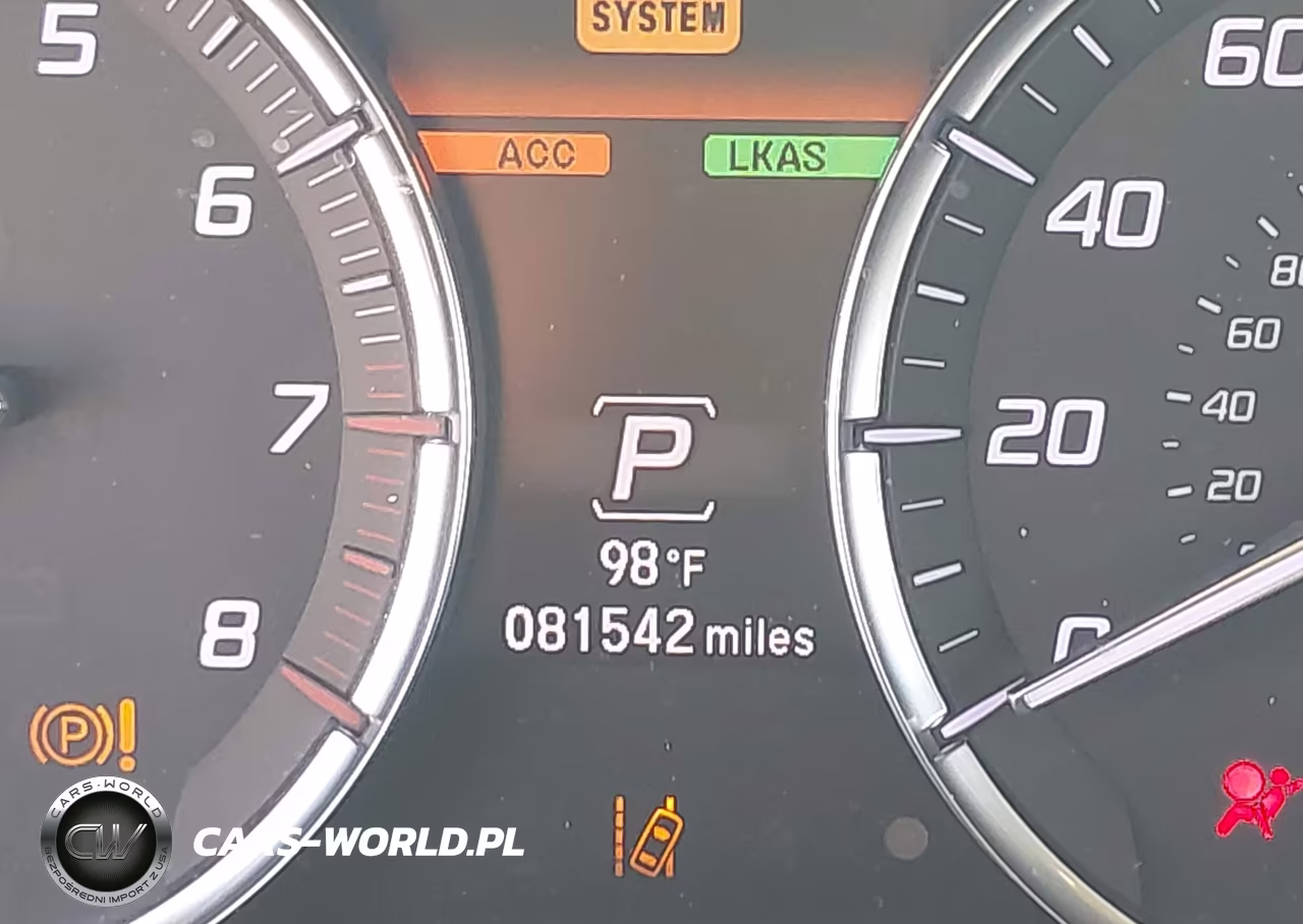 2019 Acura Mdx Tech Pkg VIN:5J8YD3H53KL007648 - 15