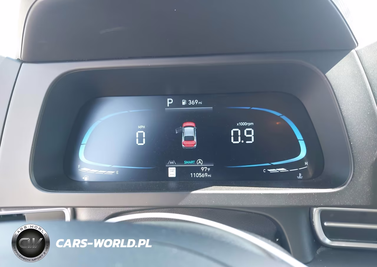 2025 Hyundai Elantra Se VIN:KMHLL4DGXSU008049 - 7