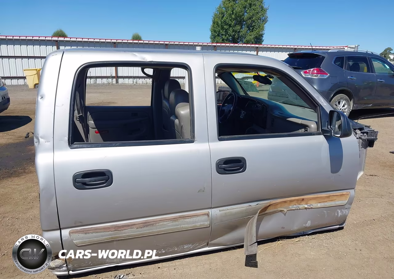 2007 Chevrolet Silverado 1500 Classic Lt3 VIN:2GCEK13Z471109155 - 13