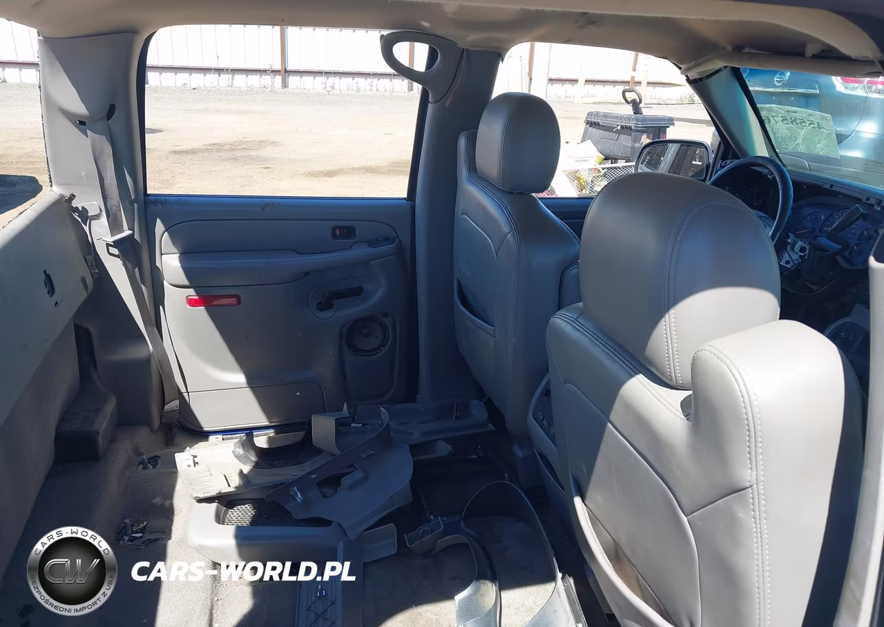 2007 Chevrolet Silverado 1500 Classic Lt3 VIN:2GCEK13Z471109155 - 14