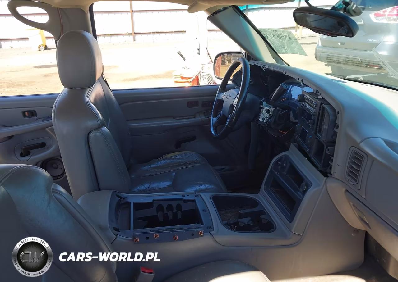 2007 Chevrolet Silverado 1500 Classic Lt3 VIN:2GCEK13Z471109155 - 15