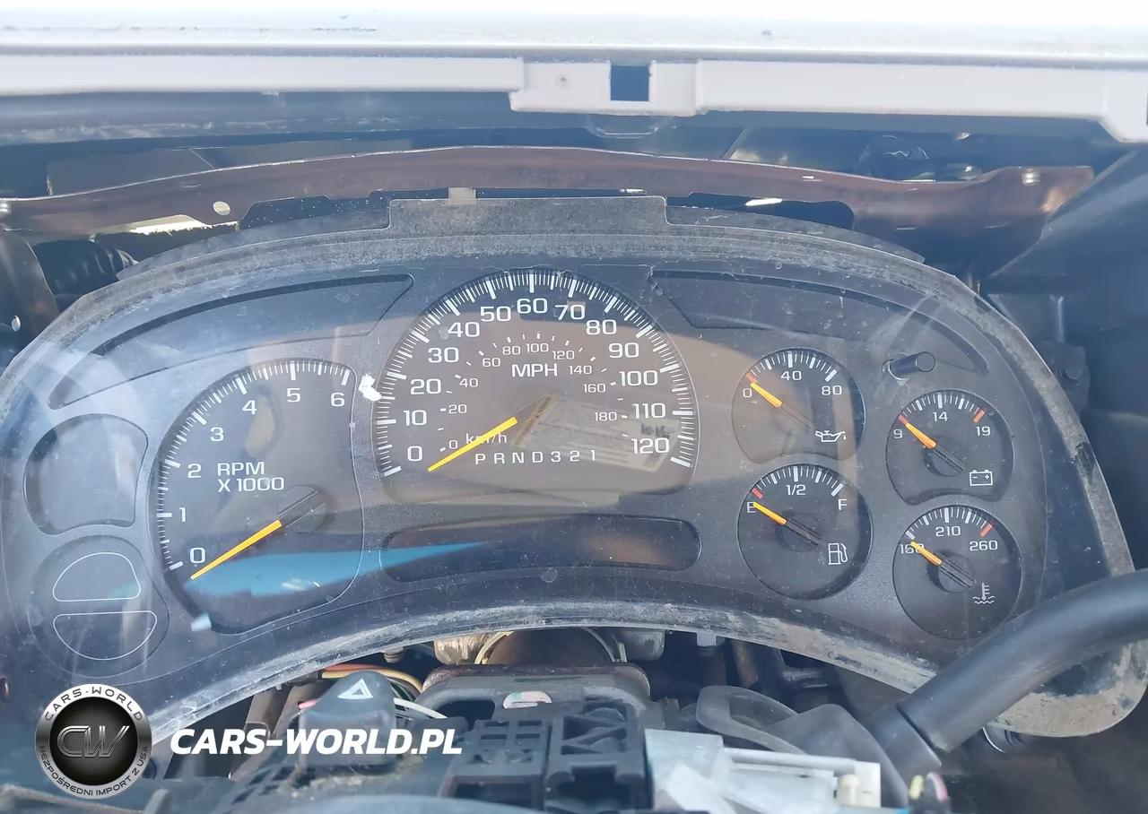 2007 Chevrolet Silverado 1500 Classic Lt3 VIN:2GCEK13Z471109155 - 7