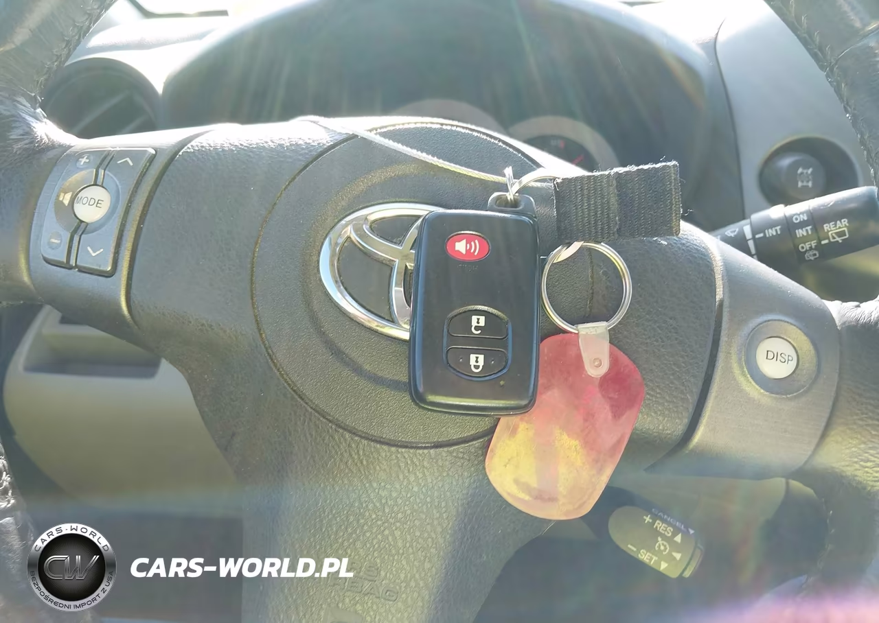 2012 Toyota Rav4 Limited V6 VIN:2T3DK4DV0CW073328 - 11