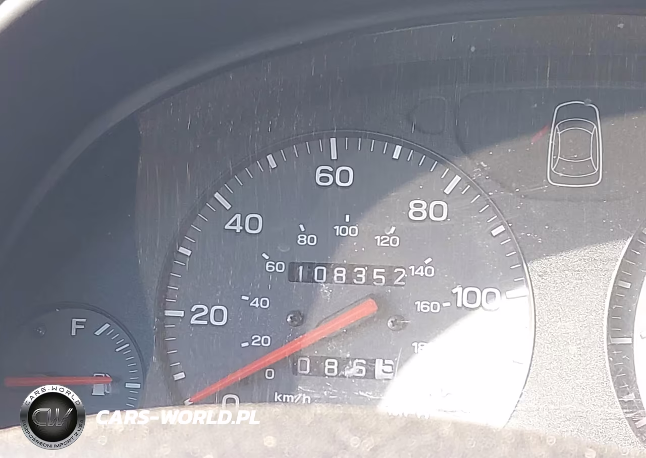 1999 Subaru Legacy 30Th Ann. Outback Ltd.-Outback VIN:4S3BG6851X7654658 - 16