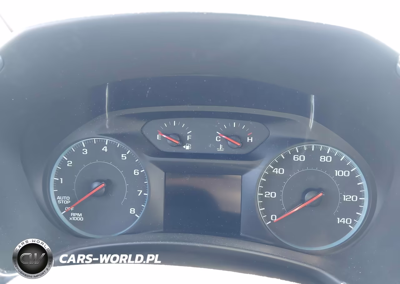 2018 Chevrolet Equinox Lt VIN:2GNAXJEV2J6342222 - 7