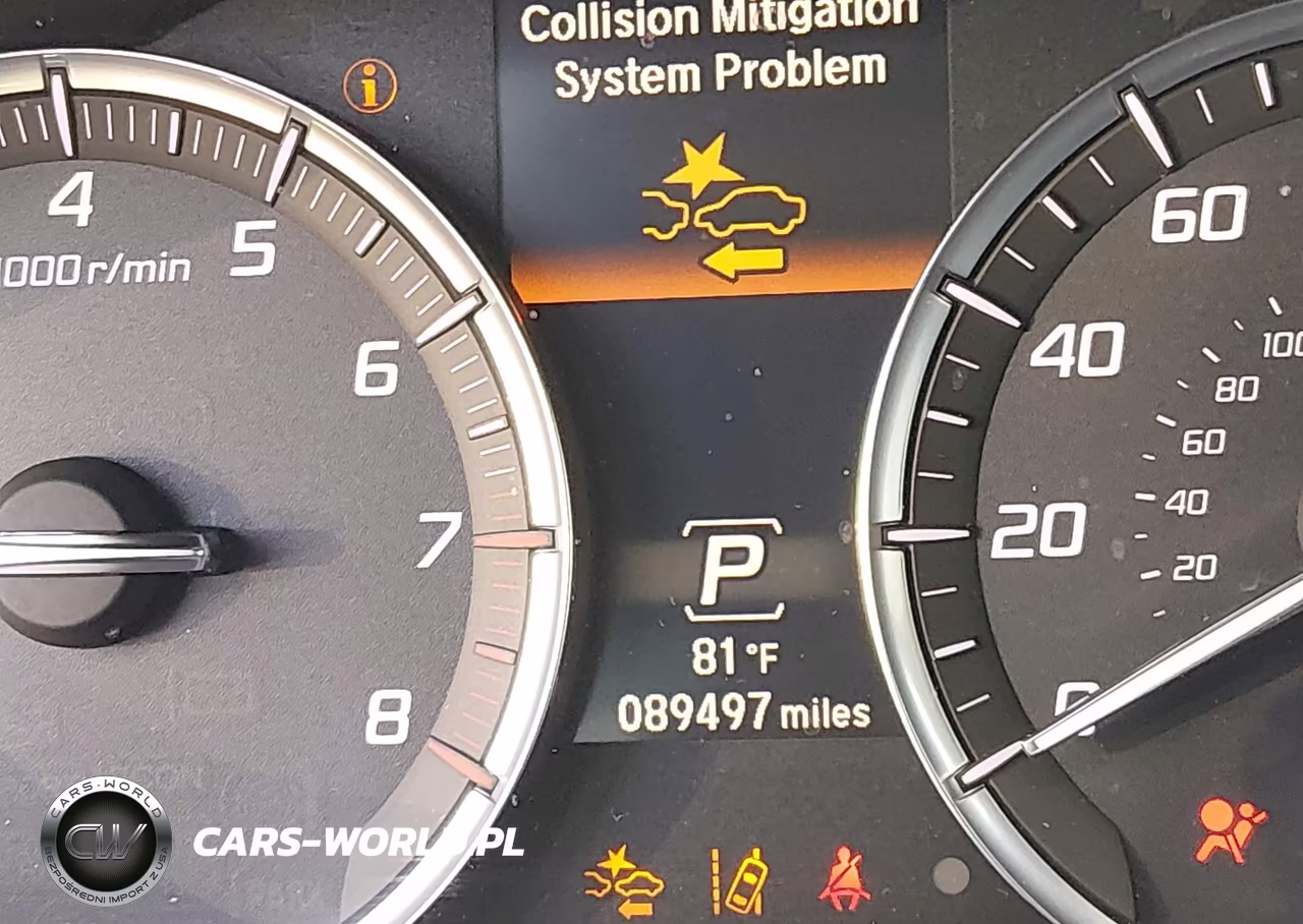 2019 Acura Tlx Tech Pkg VIN:19UUB2F42KA009847 - 15
