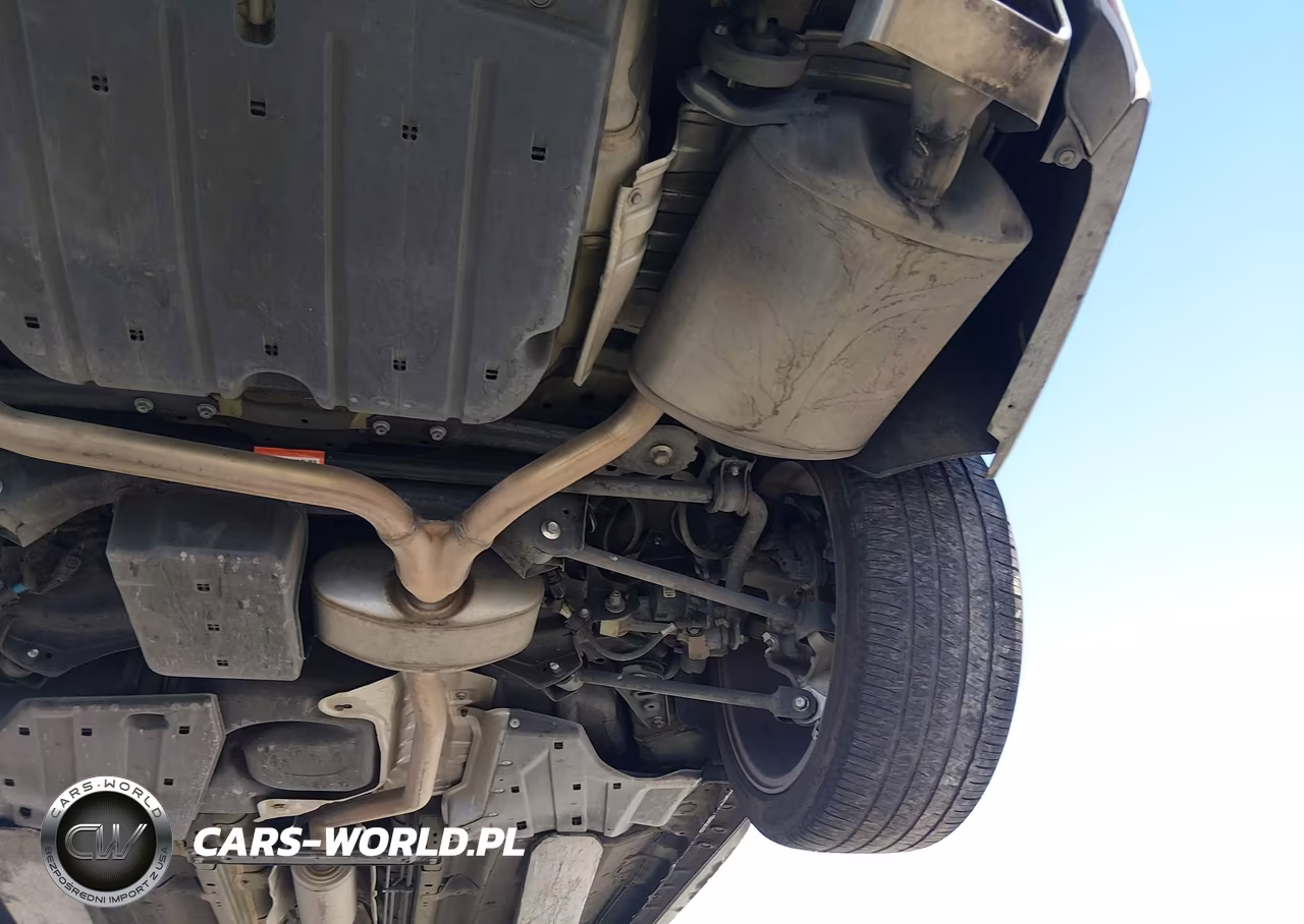 2019 Acura Tlx Tech Pkg VIN:19UUB2F42KA009847 - 18