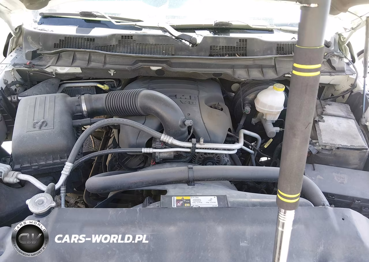 2013 Ram 1500 Slt VIN:1C6RR7LT3DS675242 - 10