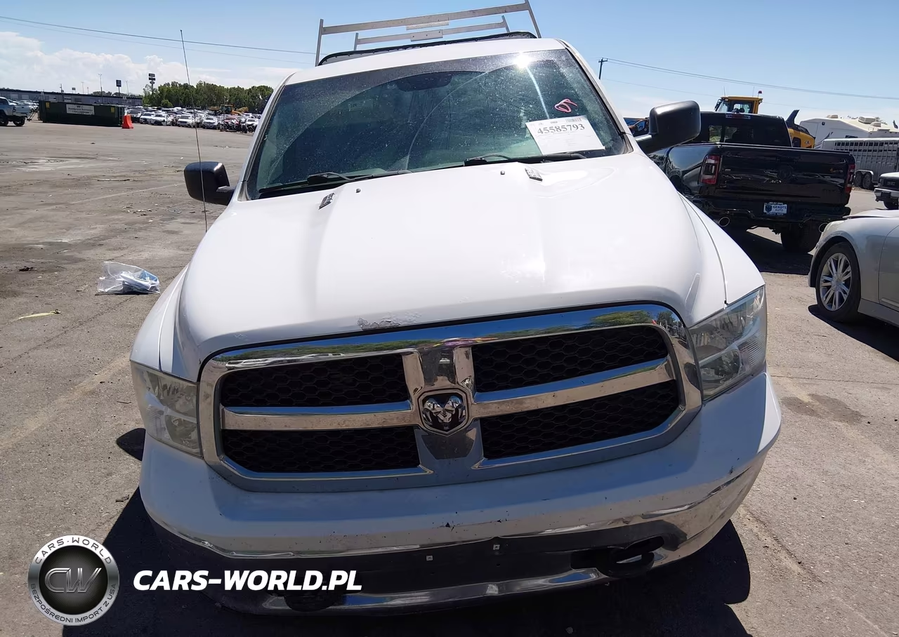 2013 Ram 1500 Slt VIN:1C6RR7LT3DS675242 - 13
