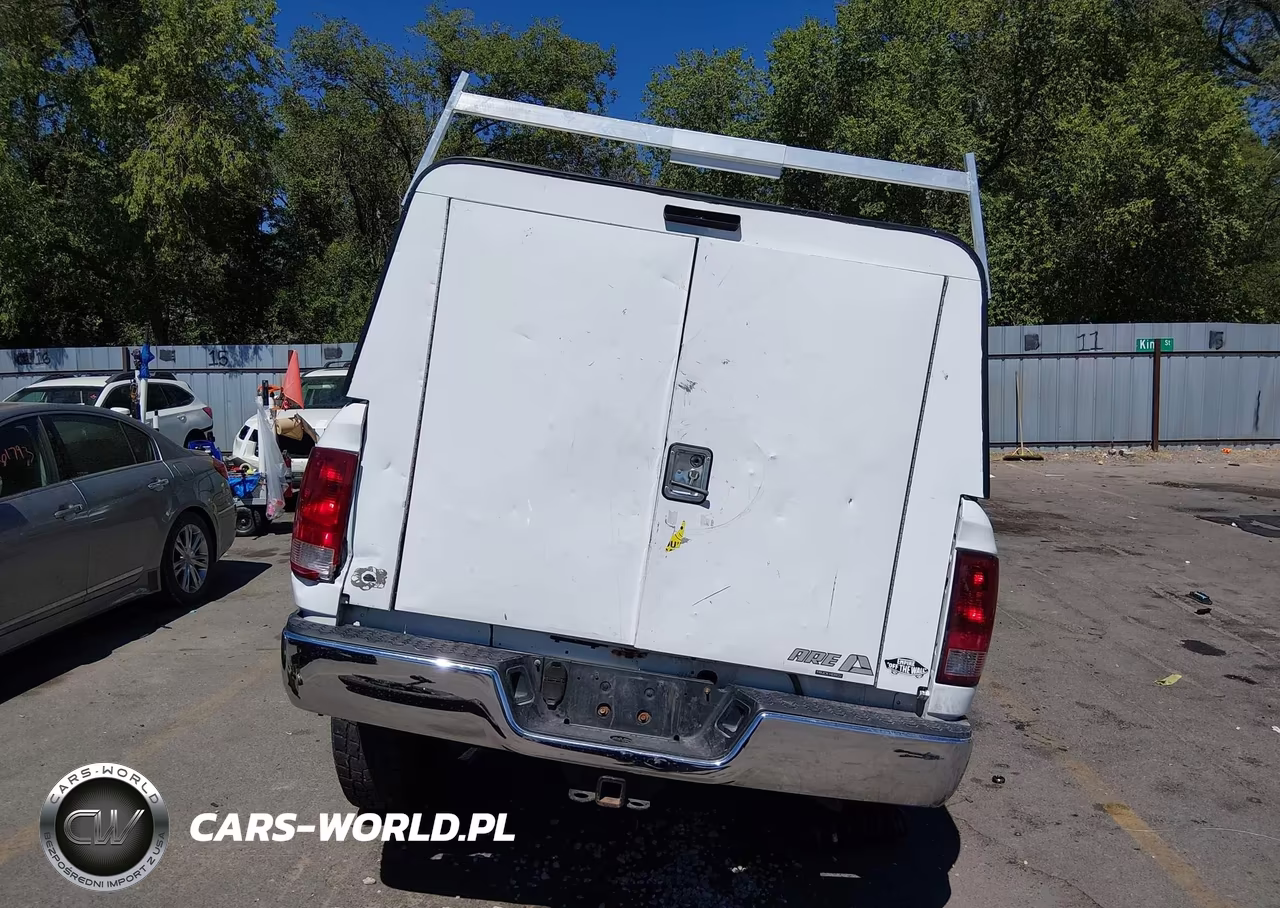 2013 Ram 1500 Slt VIN:1C6RR7LT3DS675242 - 17