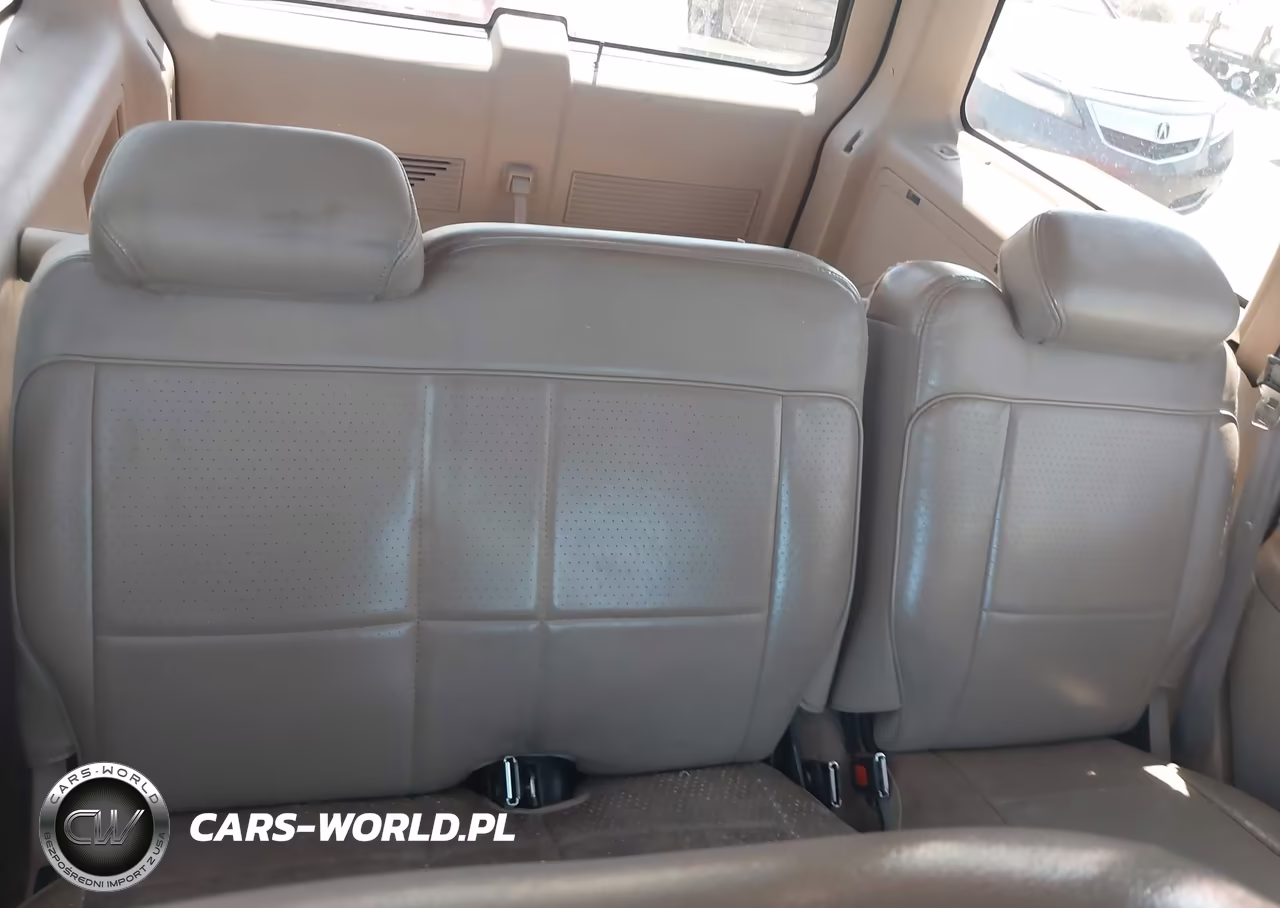 1997 Ford Explorer Eddie Bauer-Limited-Xl-Xlt VIN:1FMDU34E4VZB22856 - 8