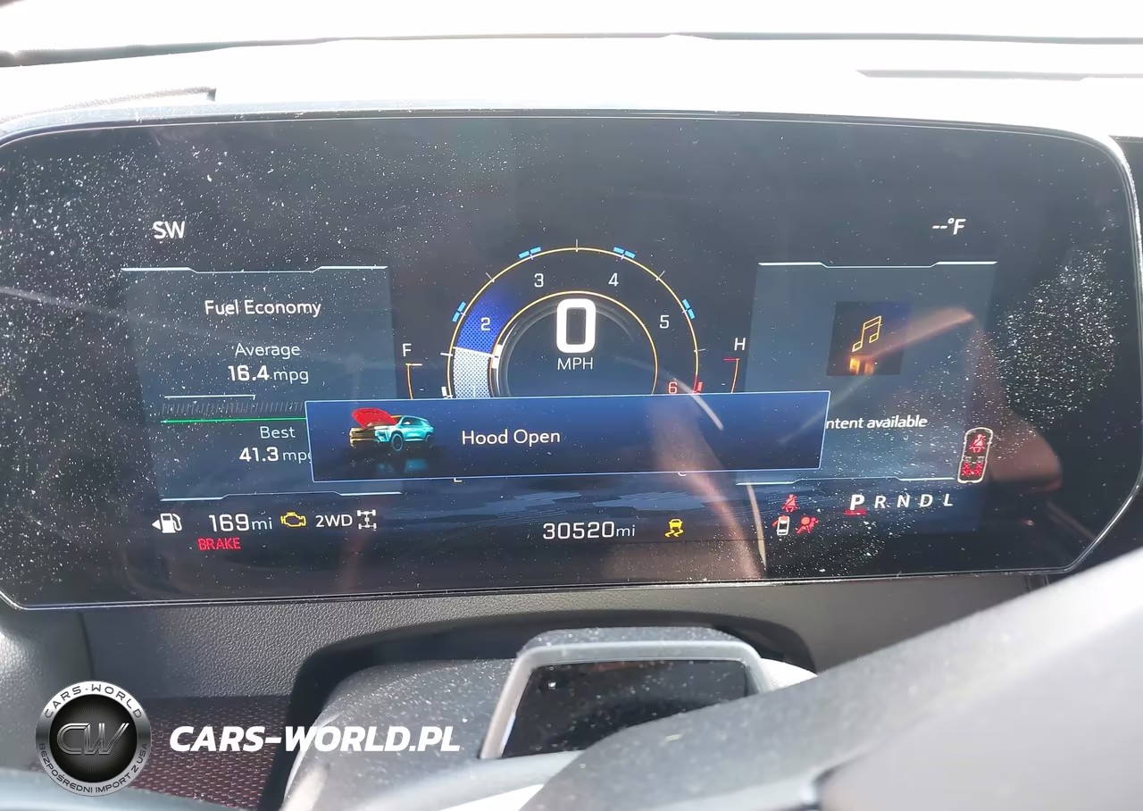 2025 Chevrolet Traverse Awd Rs VIN:1GNEVLRS3SJ167423 - 7