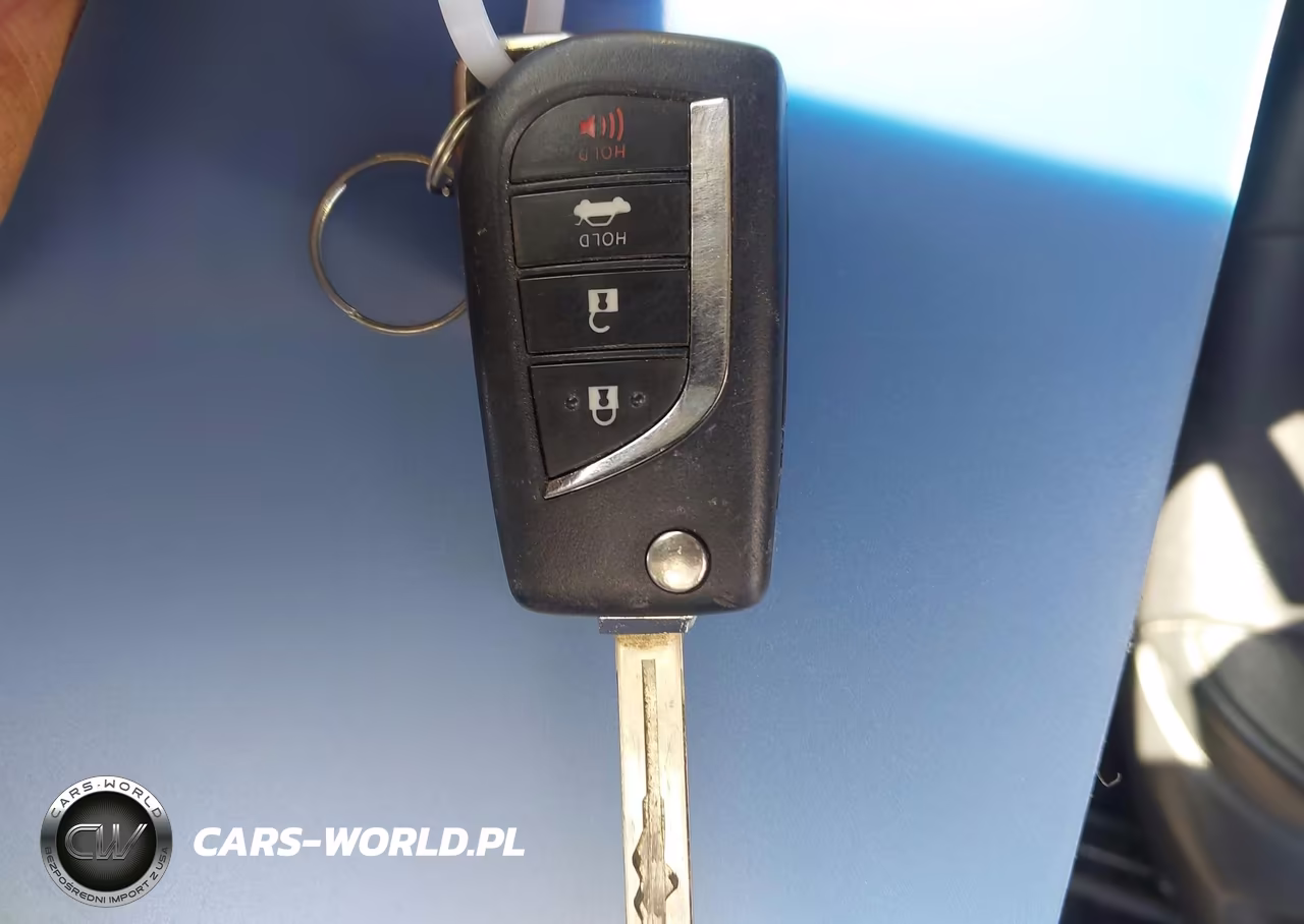 2018 Toyota Camry Se VIN:4T1B11HK2JU530574 - 11