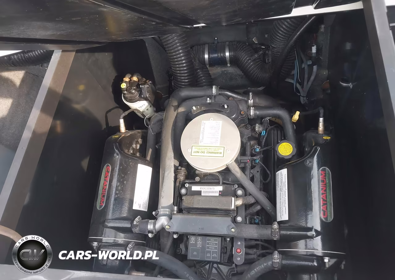 2015 Axis Wake VIN:00000AWRC4307L415 - 10