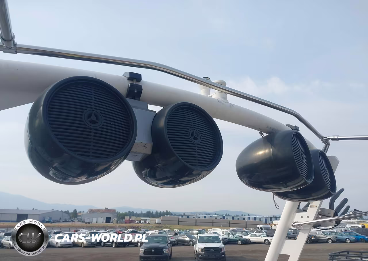 2015 Axis Wake VIN:00000AWRC4307L415 - 13