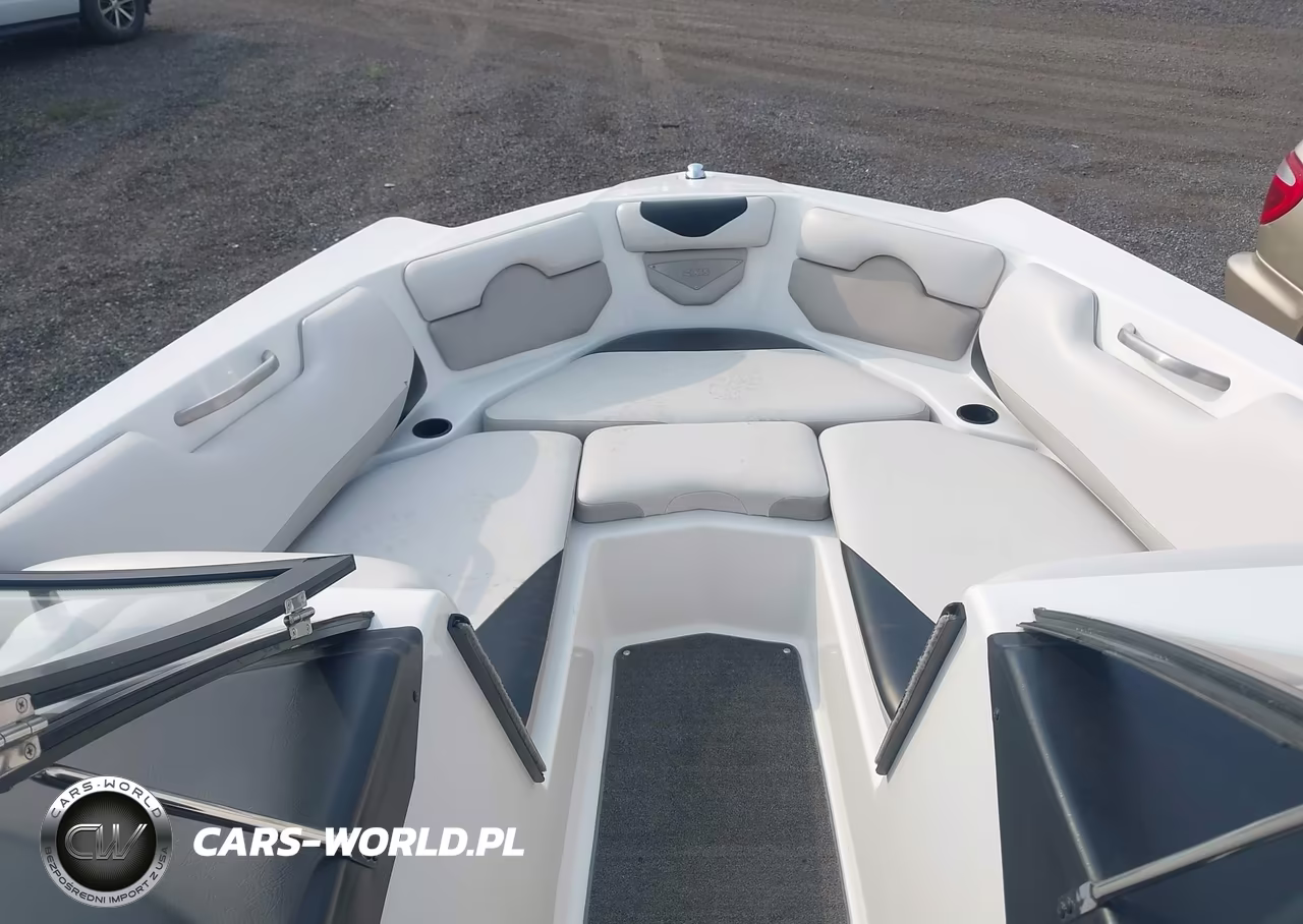 2015 Axis Wake VIN:00000AWRC4307L415 - 14