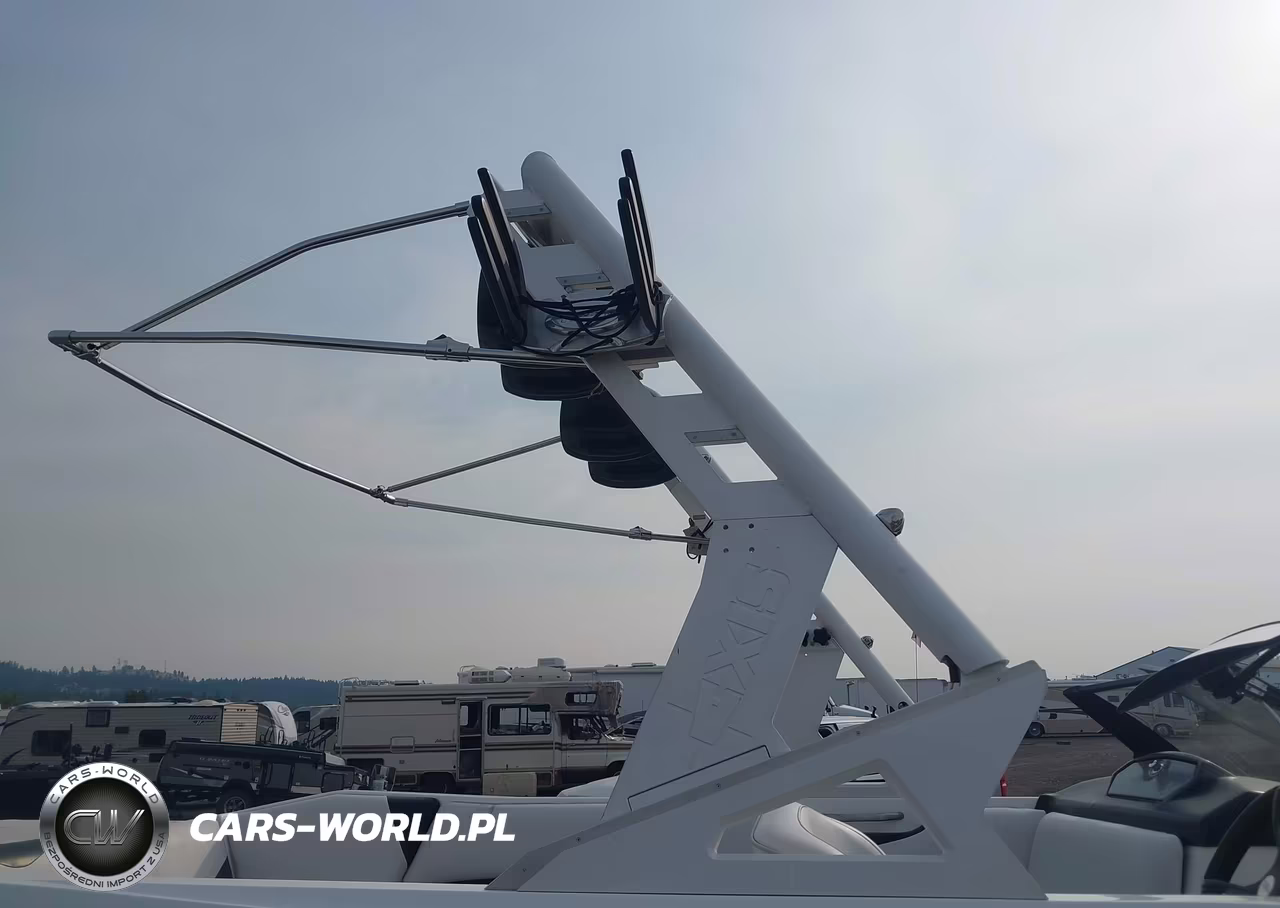 2015 Axis Wake VIN:00000AWRC4307L415 - 15