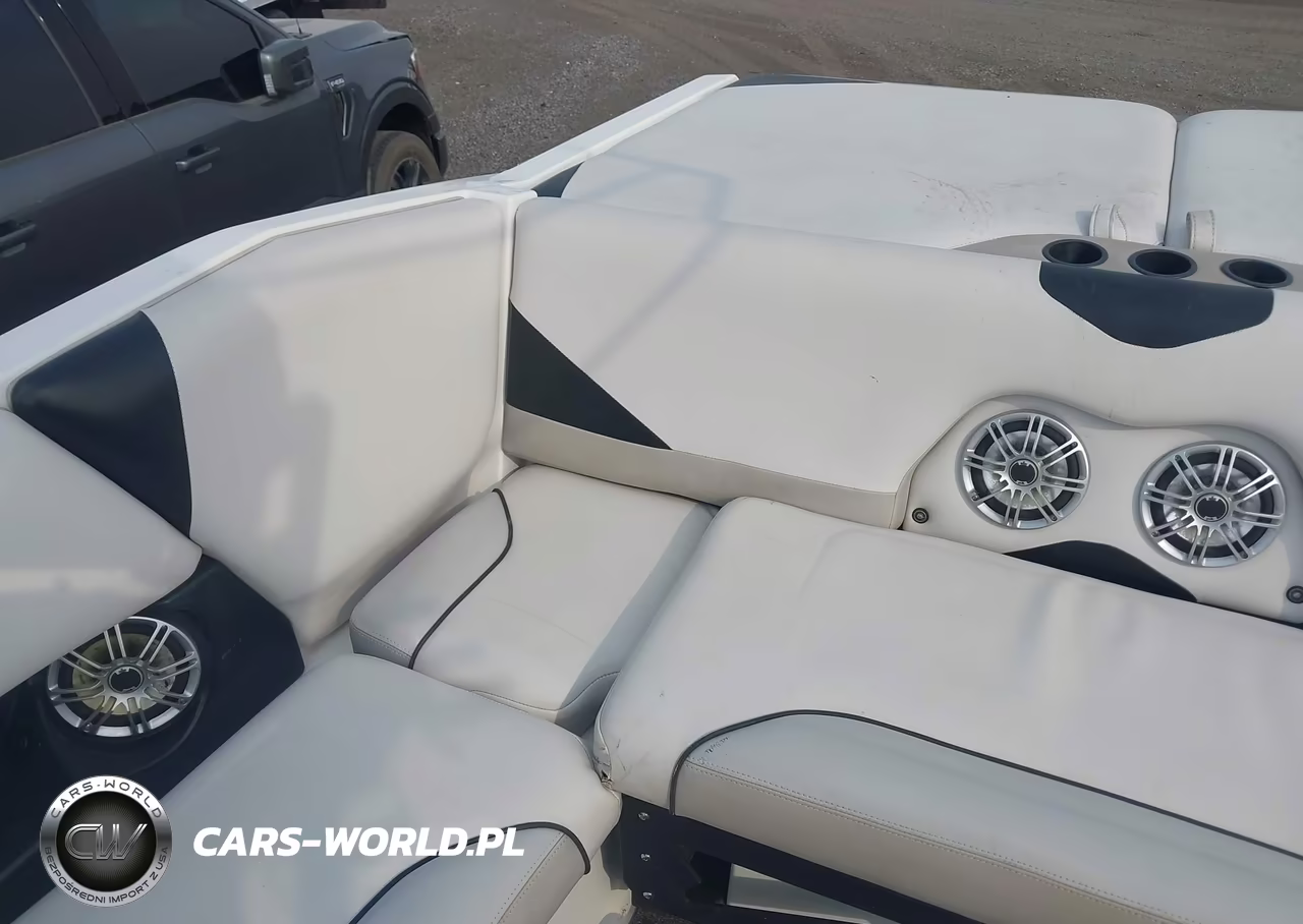 2015 Axis Wake VIN:00000AWRC4307L415 - 16