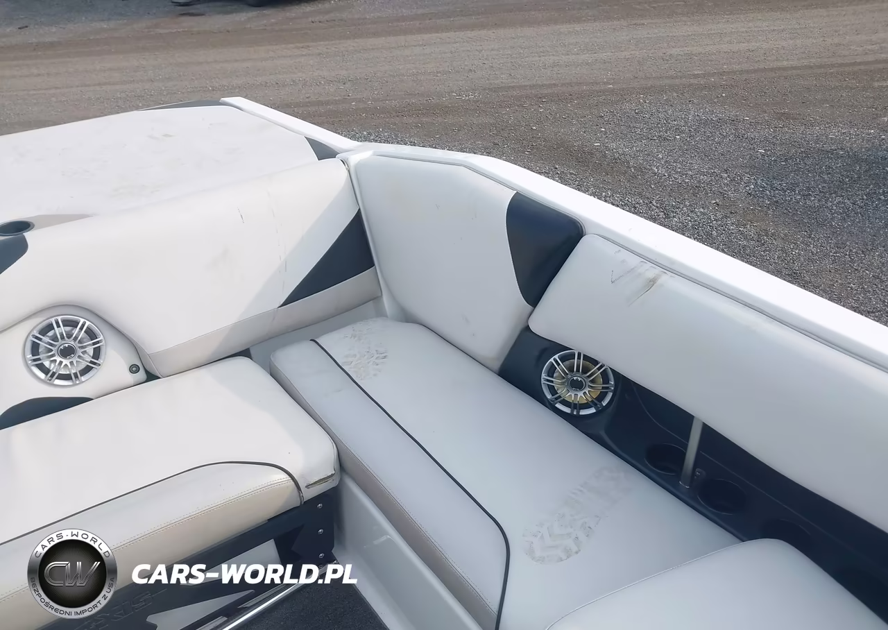 2015 Axis Wake VIN:00000AWRC4307L415 - 17