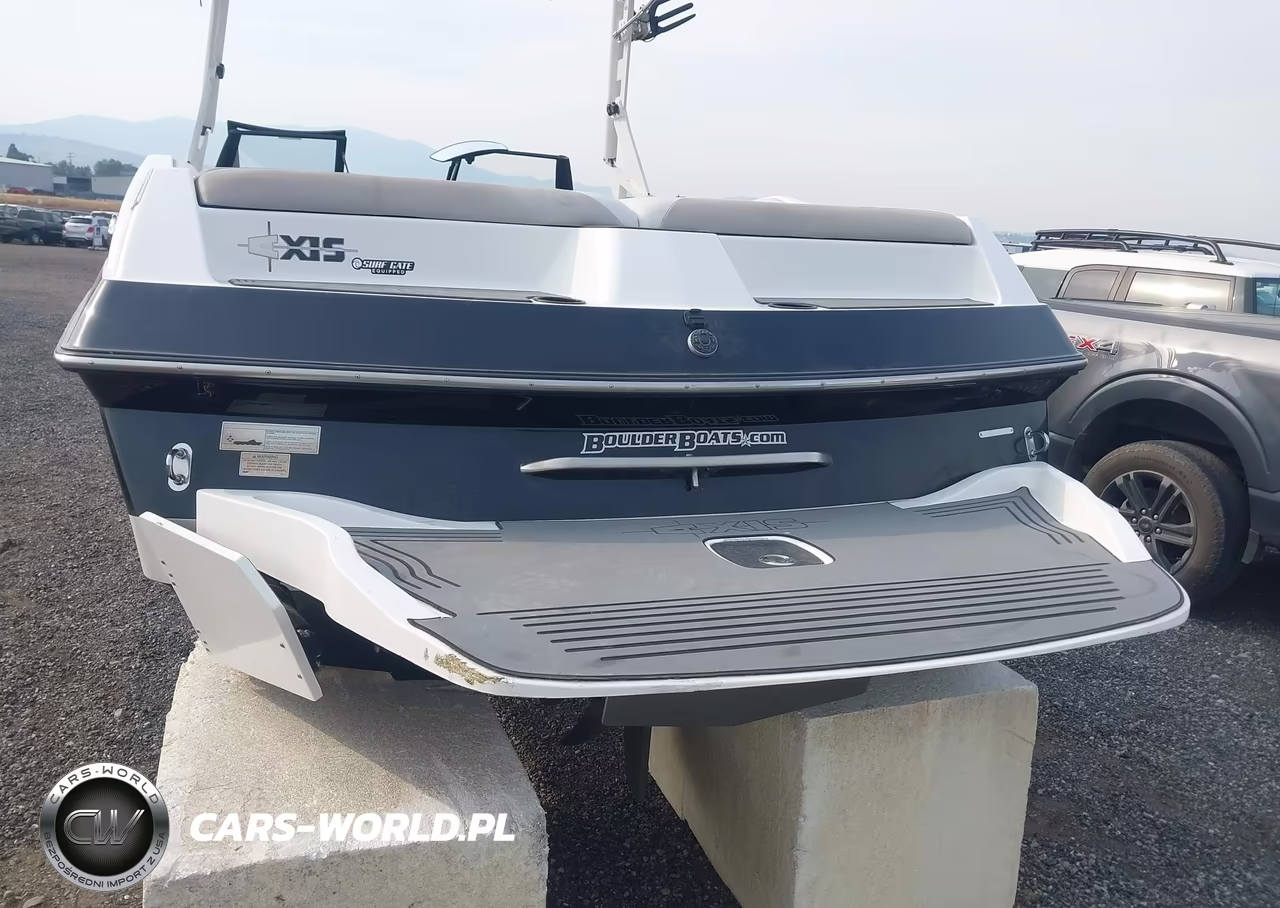 2015 Axis Wake VIN:00000AWRC4307L415 - 20