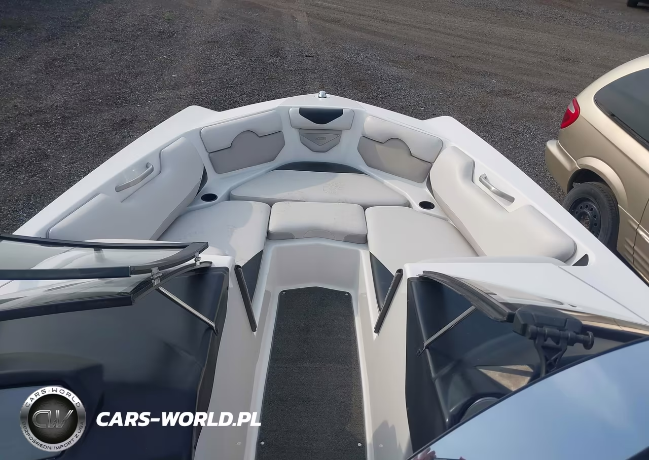 2015 Axis Wake VIN:00000AWRC4307L415 - 5