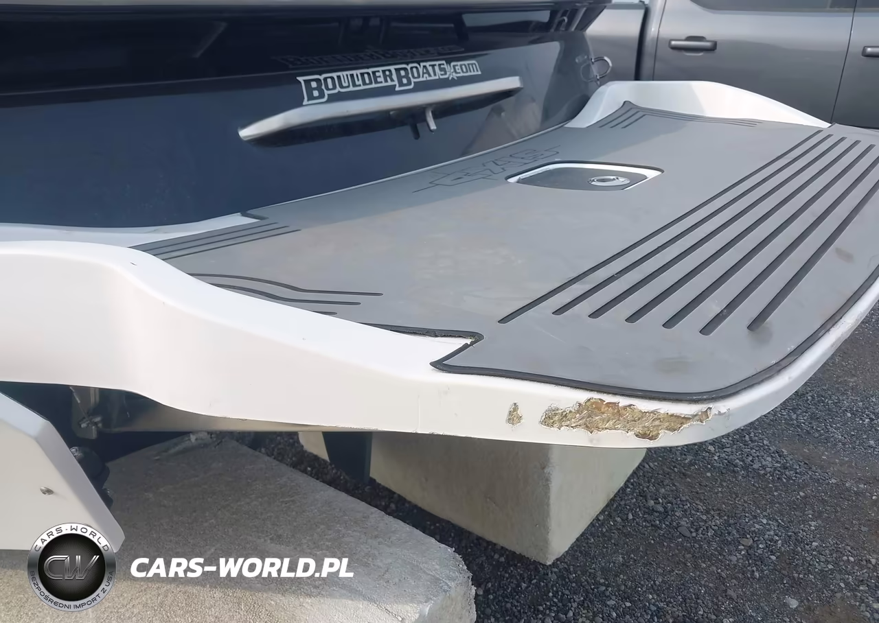 2015 Axis Wake VIN:00000AWRC4307L415 - 6
