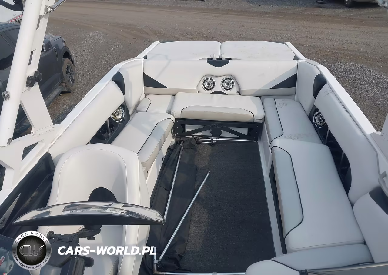 2015 Axis Wake VIN:00000AWRC4307L415 - 8