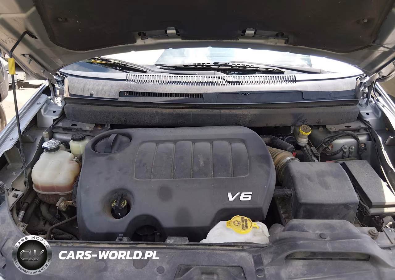 2016 Dodge Journey VIN:3C4TDCBGXGT202680 - 10
