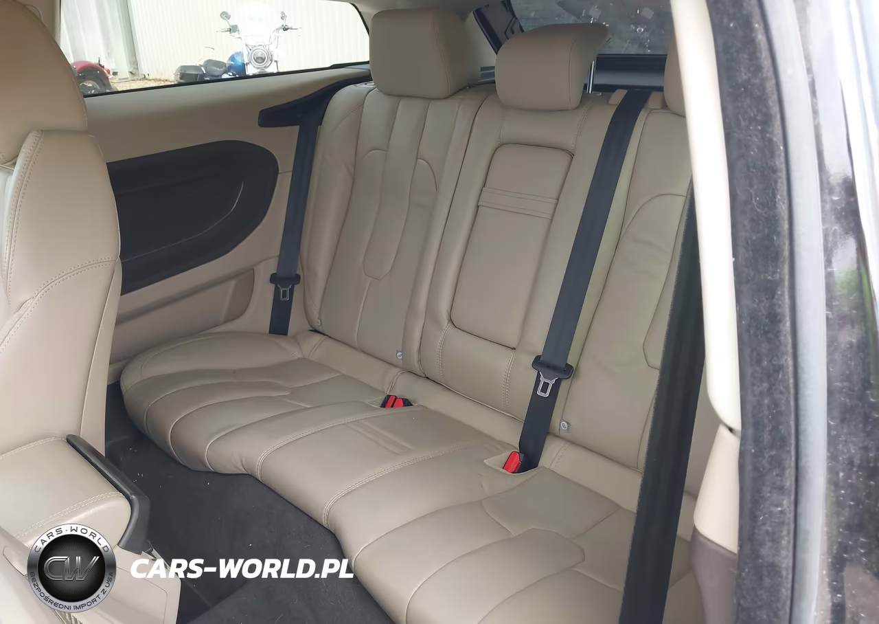 2013 Land Rover Range Rover Evoque Pure Plus VIN:SALVR1BG4DH709882 - 8
