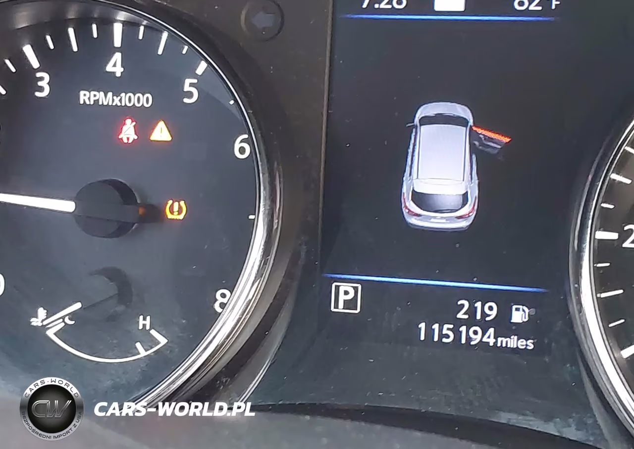 2020 Nissan Rogue Sport Sl Fwd Xtronic Cvt VIN:JN1BJ1CV7LW271256 - 15