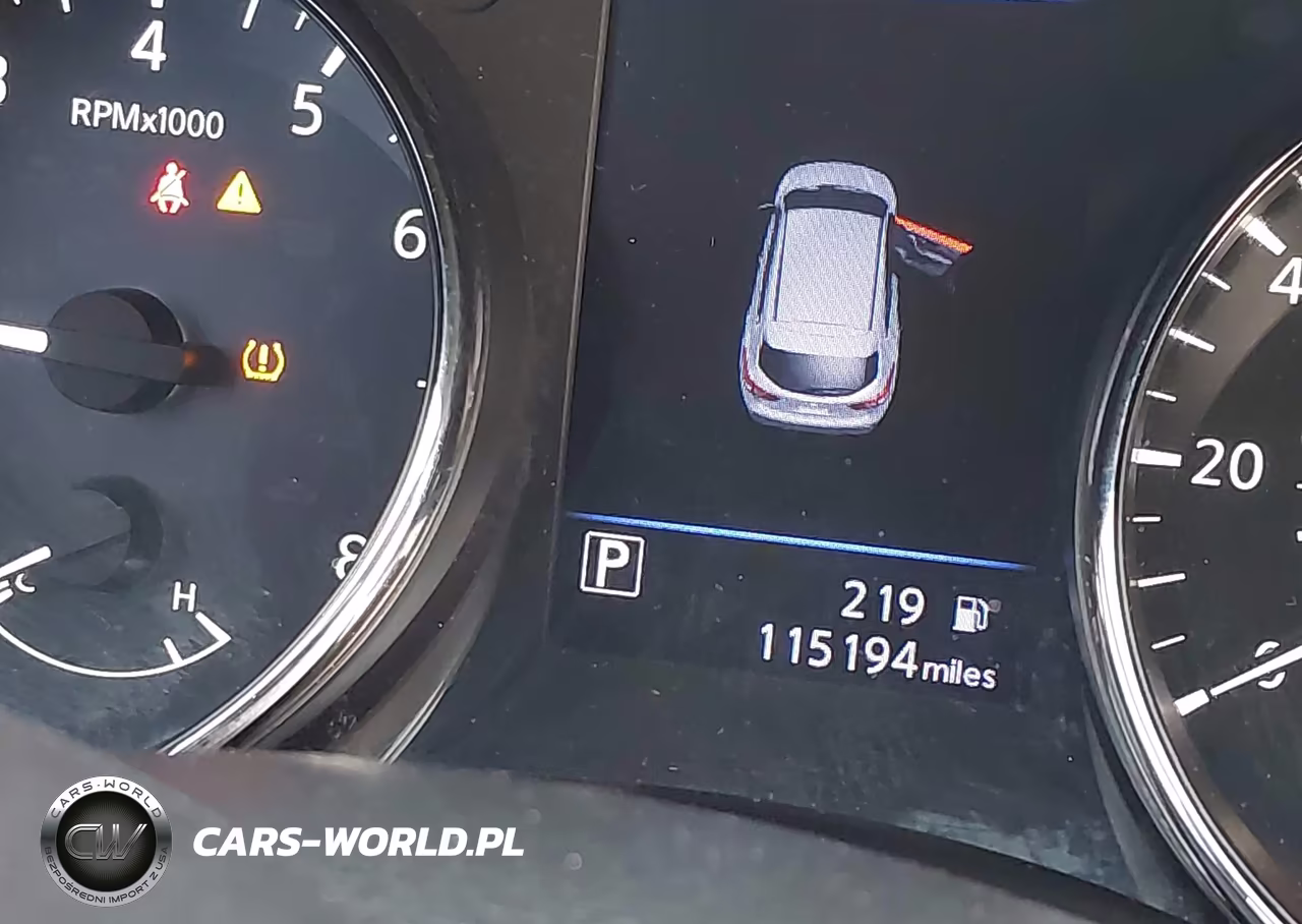 2020 Nissan Rogue Sport Sl Fwd Xtronic Cvt VIN:JN1BJ1CV7LW271256 - 7