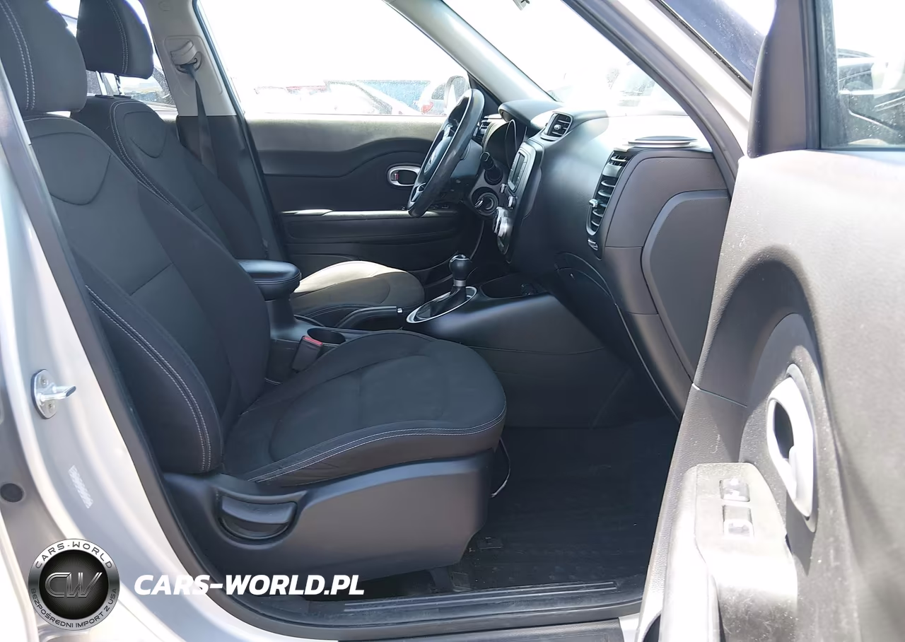2018 Kia Soul VIN:KNDJN2A29J7579046 - 5