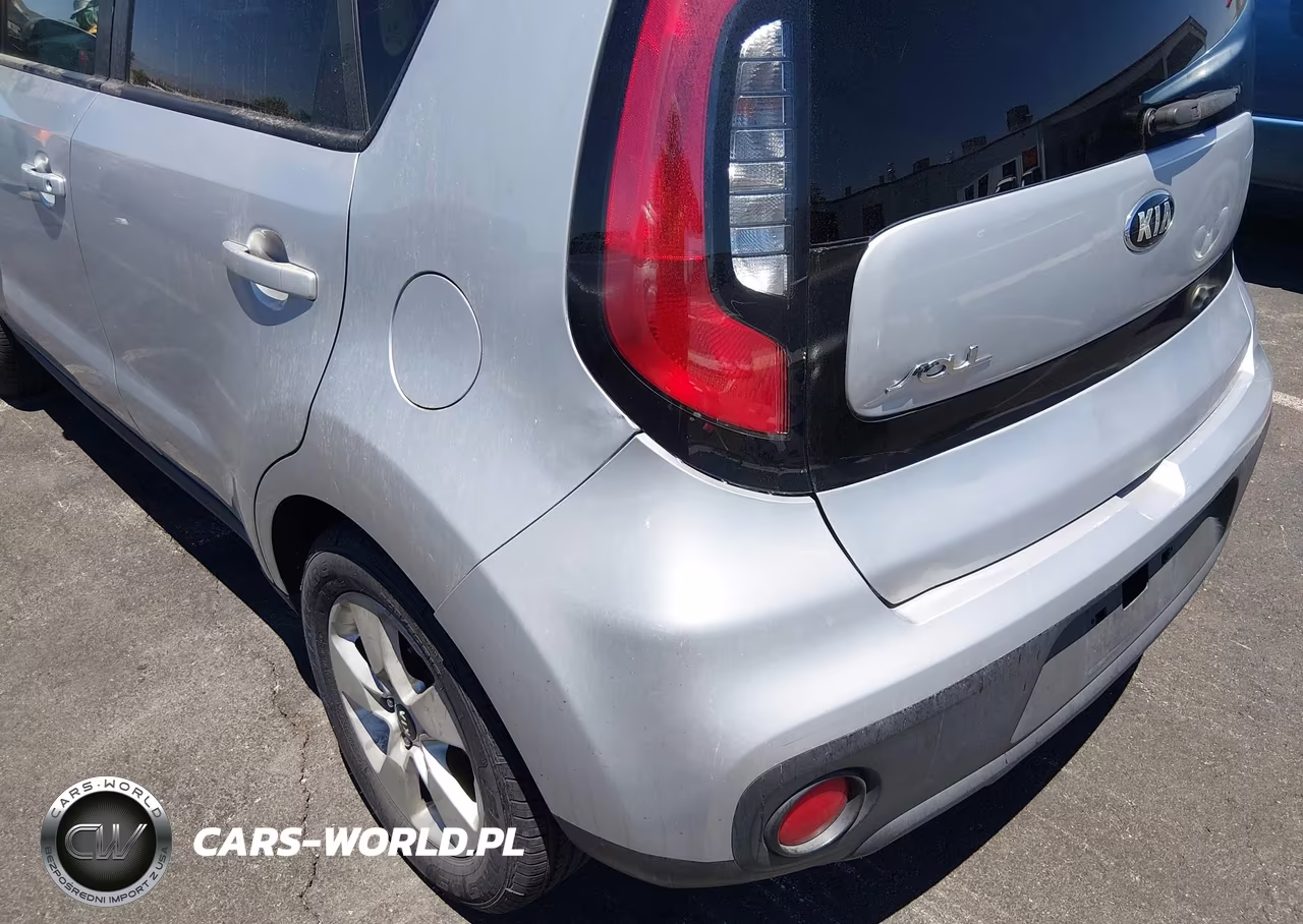 2018 Kia Soul VIN:KNDJN2A29J7579046 - 6