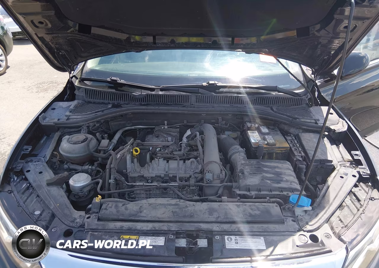 2019 Volkswagen Jetta 1.4T R-Line-1.4T S-1.4T Se VIN:3VWC57BU9KM115717 - 10