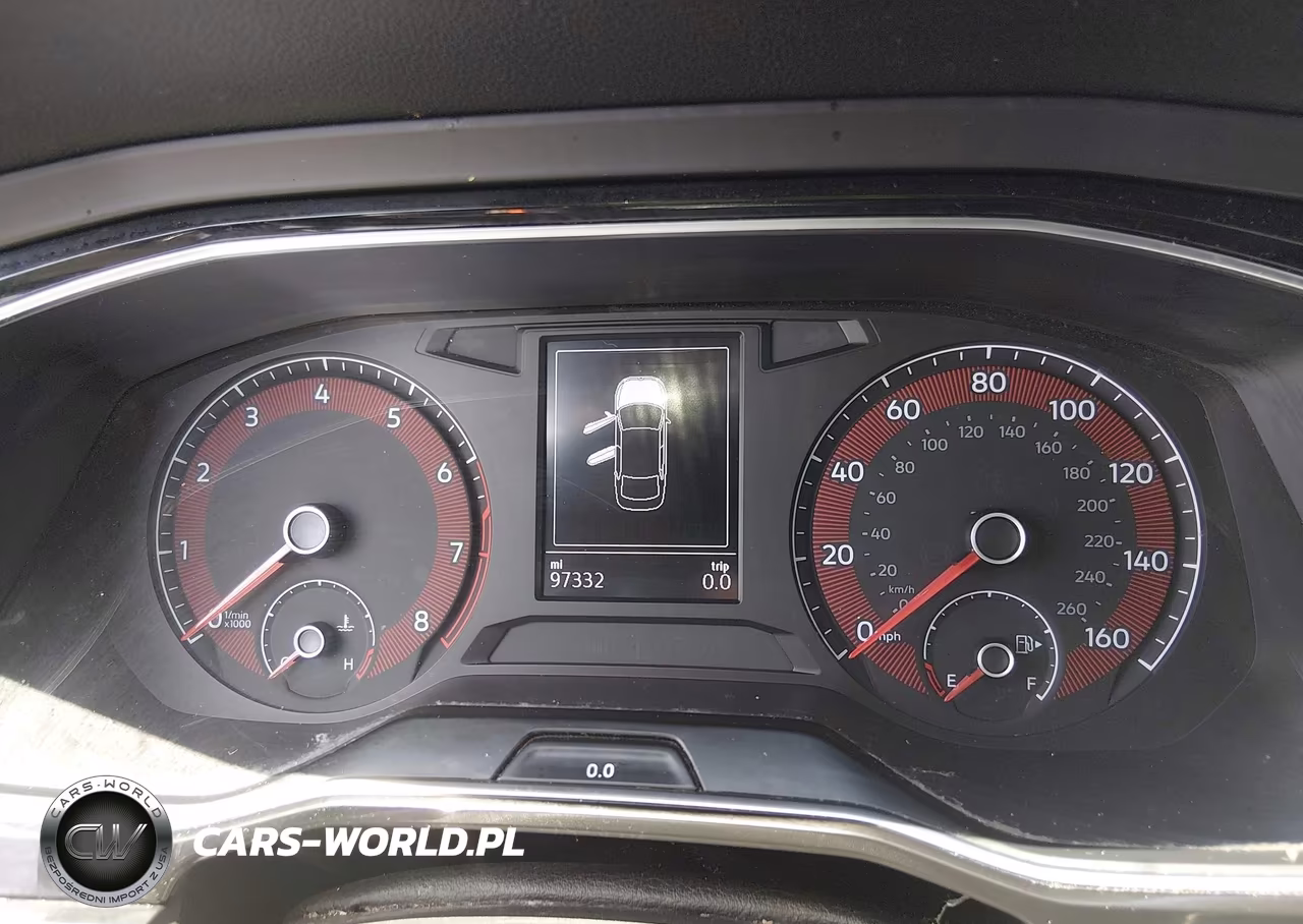 2019 Volkswagen Jetta 1.4T R-Line-1.4T S-1.4T Se VIN:3VWC57BU9KM115717 - 7
