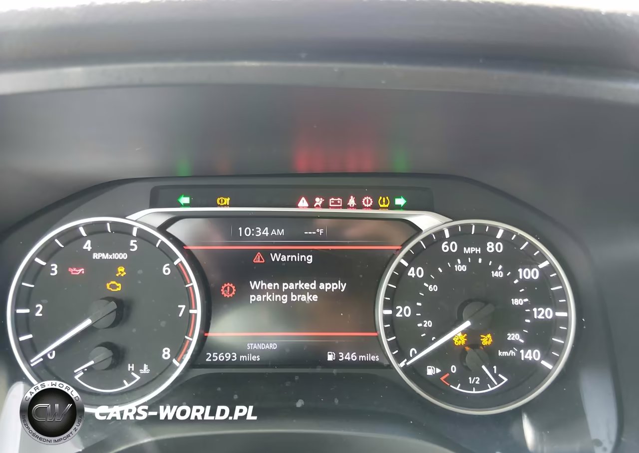 2022 Nissan Rogue Sv Fwd VIN:5N1BT3BA9NC721734 - 7