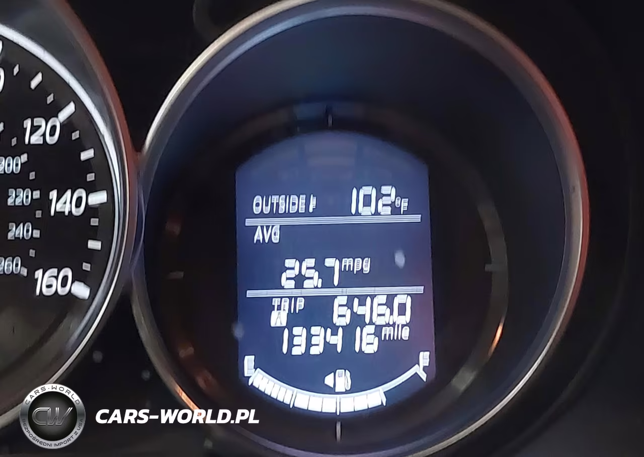 2016 Mazda Cx-5 Touring VIN:JM3KE2CY6G0747028 - 15