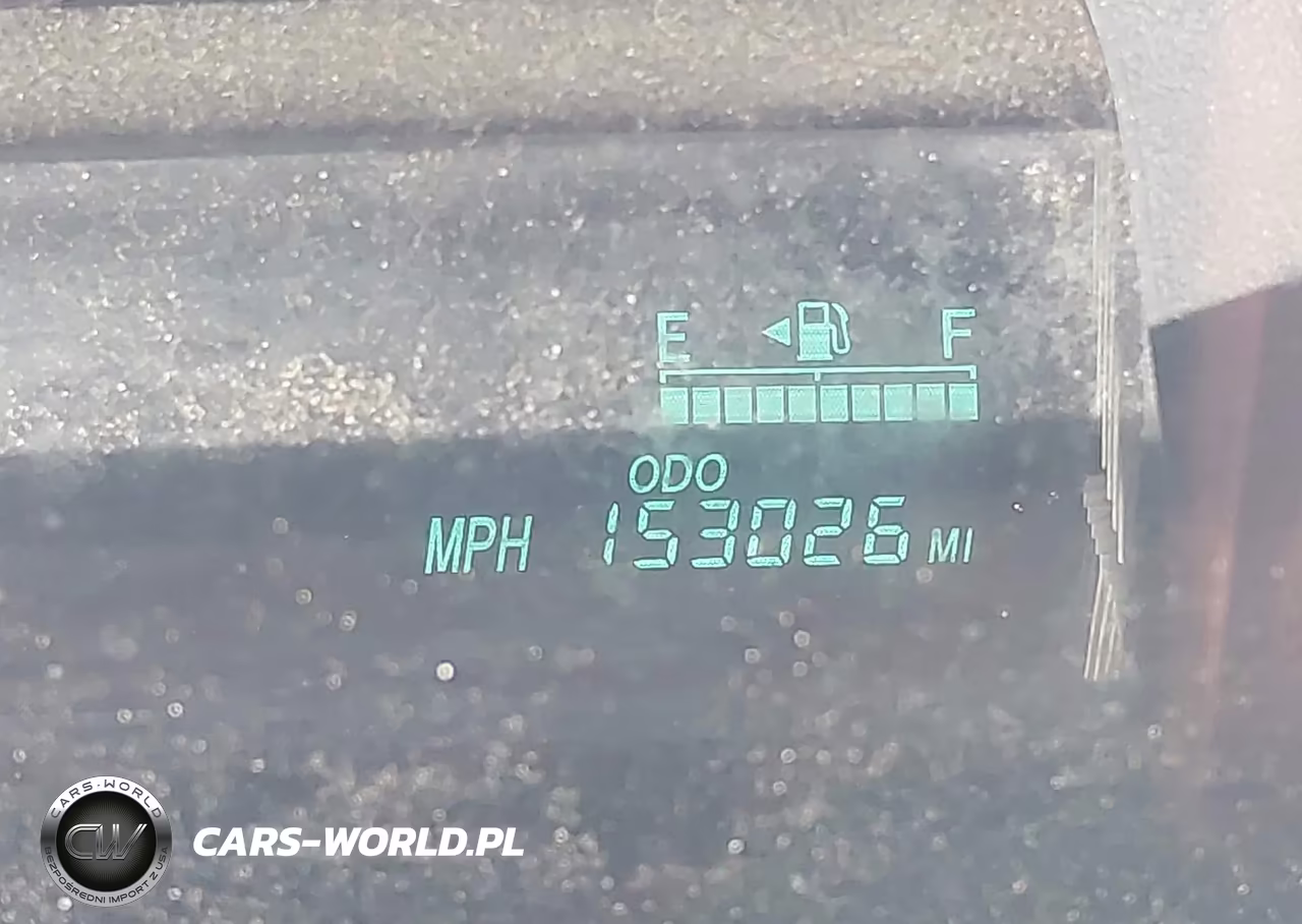 2006 Toyota Prius VIN:JTDKB20U063135231 - 7
