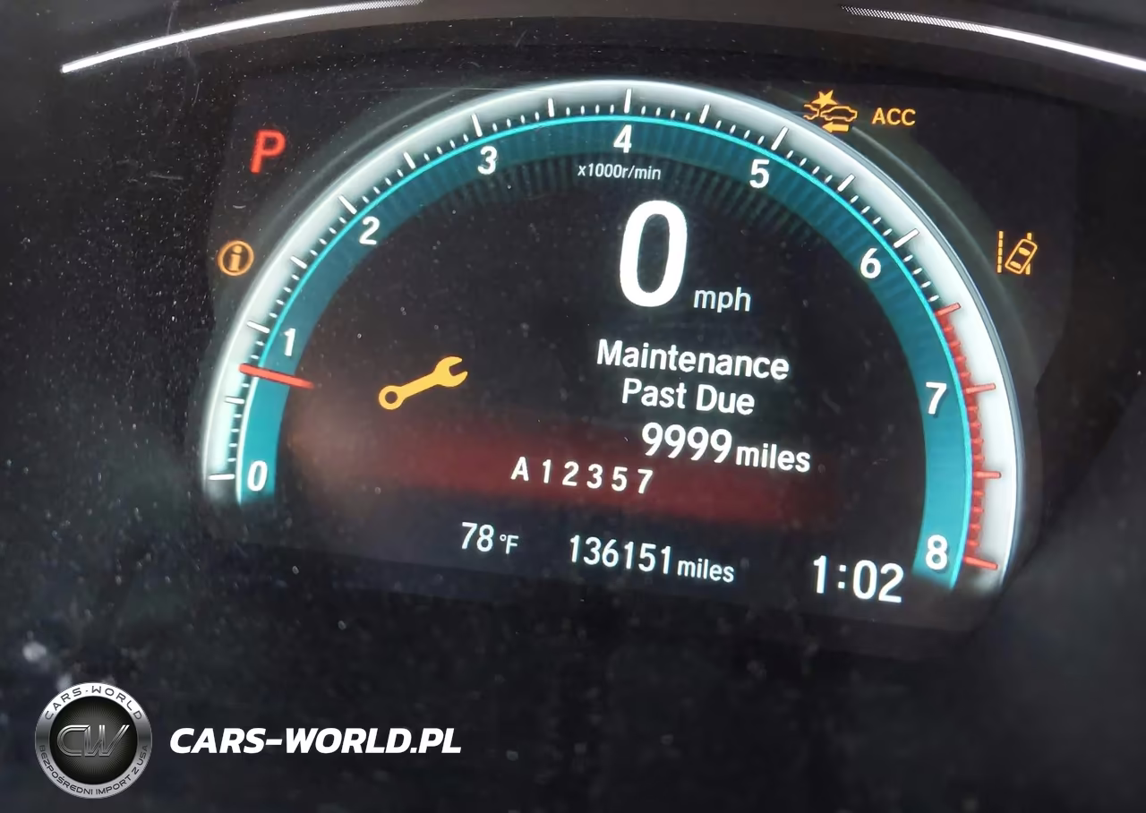 2017 Honda Civic Ex-L VIN:SHHFK7H81HU234425 - 15