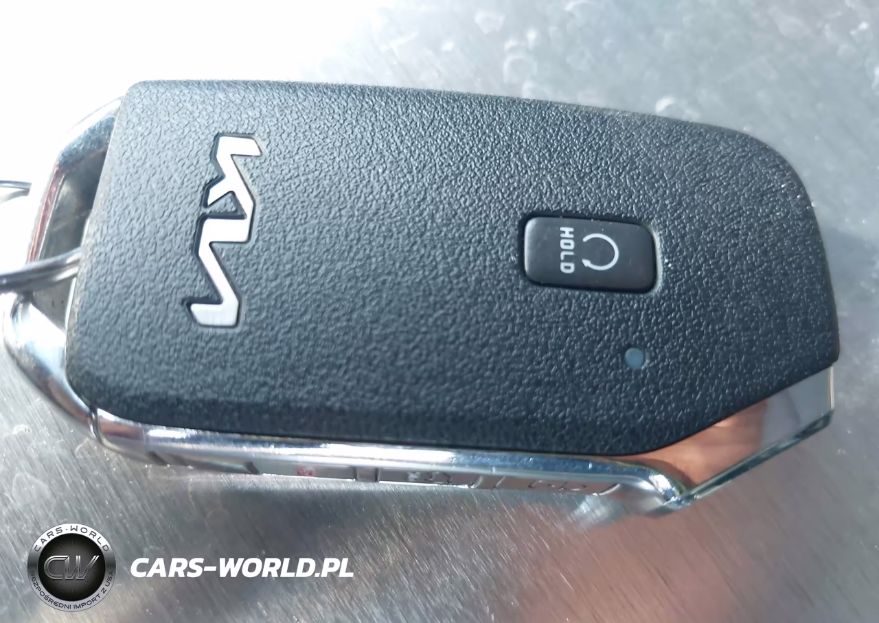 2022 Kia Niro Lxs Se VIN:KNDCB3LC3N5541536 - 11